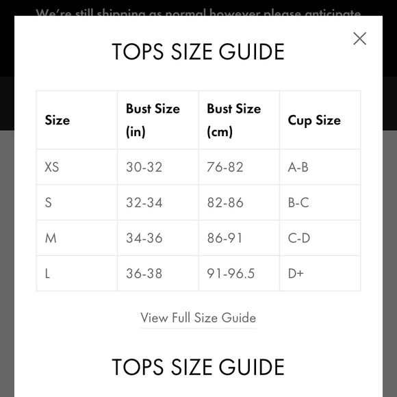 Sommer Swim 🌊 Xena Bikini Set - Picture 7 of 7